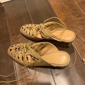 The Row - Mule Sandals